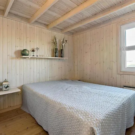 Hébergement de vacances Lk1800-lokken-harrietsvej-9