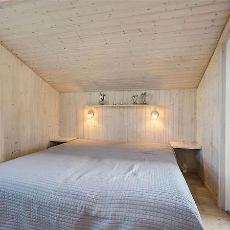 Hébergement de vacances Lk1800-lokken-harrietsvej-9 *