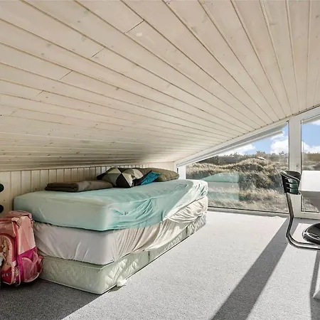 Lk1800-lokken-harrietsvej-9 Hébergement de vacances Løkken