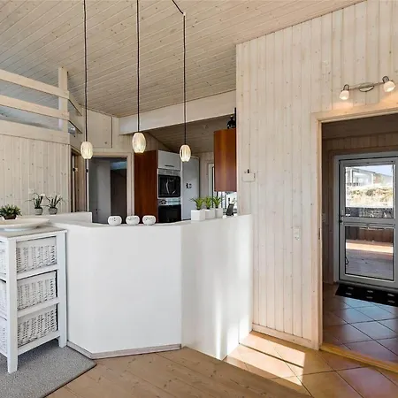 بيت للعطل Lk1800-lokken-harrietsvej-9 Løkken