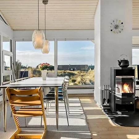 Hébergement de vacances Lk1800-lokken-harrietsvej-9