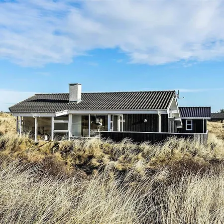 Lk1800-lokken-harrietsvej-9 Hébergement de vacances *