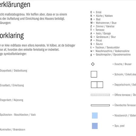 Hébergement de vacances Lk1800-lokken-harrietsvej-9 *