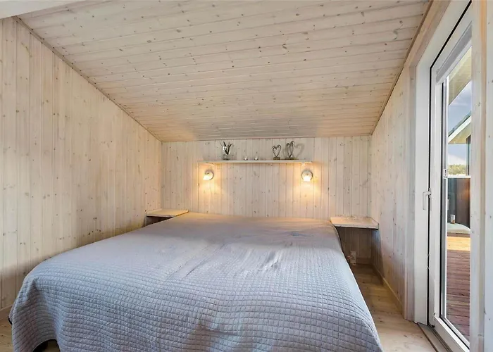 Nyaraló Lk1800-lokken-harrietsvej-9 *