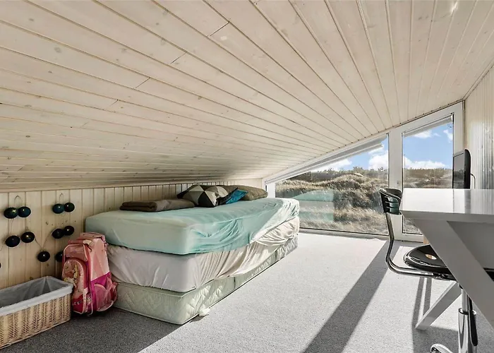 Lk1800-lokken-harrietsvej-9 Nyaraló Løkken