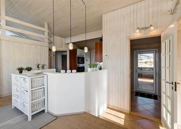 Nyaraló Lk1800-lokken-harrietsvej-9 Løkken